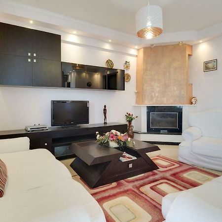 Villa Natali Flogita Ngoại thất bức ảnh