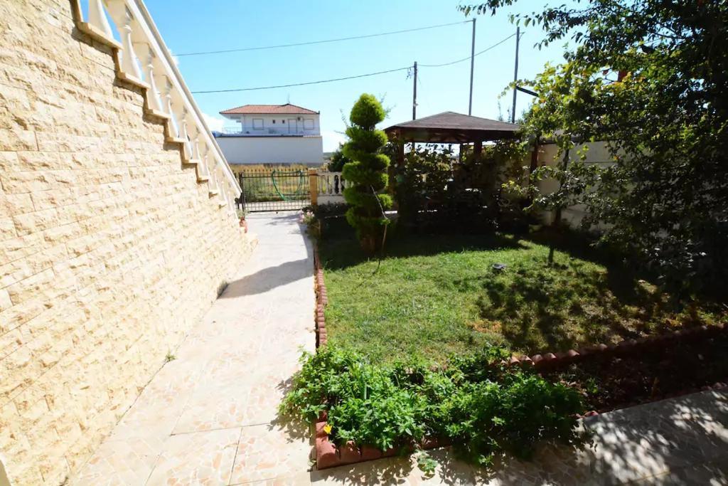 Villa Natali Flogita Ngoại thất bức ảnh