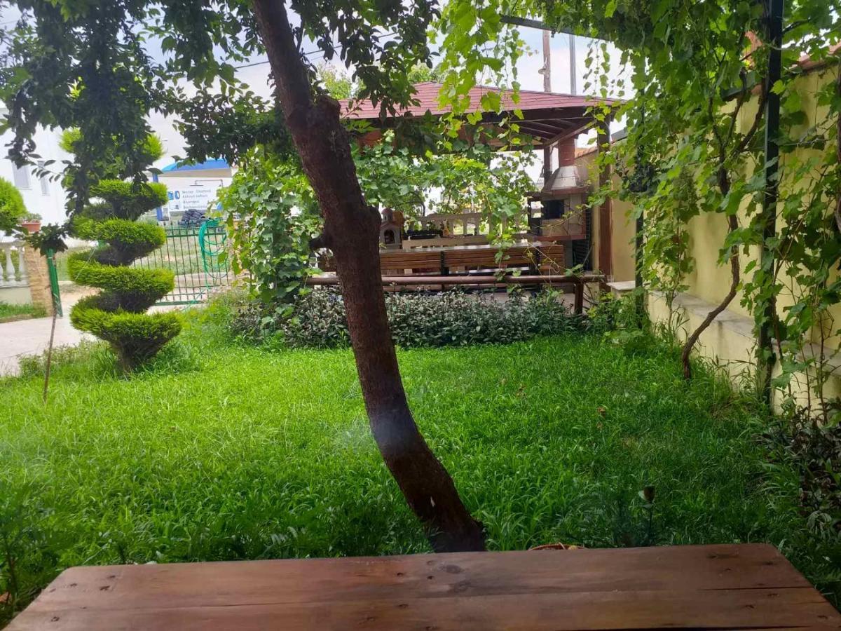 Villa Natali Flogita Ngoại thất bức ảnh