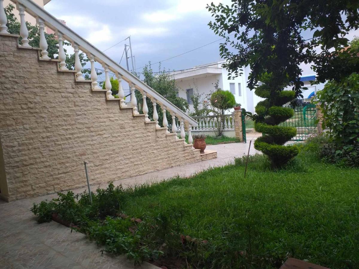 Villa Natali Flogita Ngoại thất bức ảnh