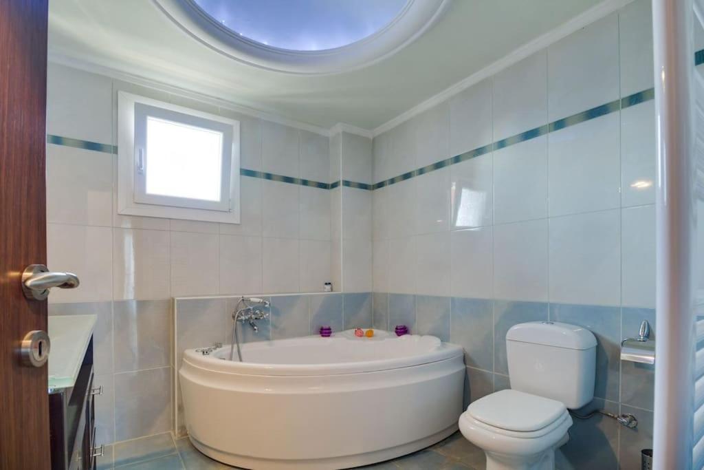Villa Natali Flogita Ngoại thất bức ảnh