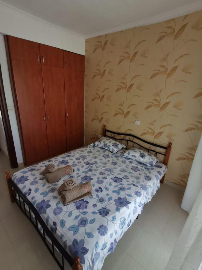 Villa Natali Flogita Ngoại thất bức ảnh