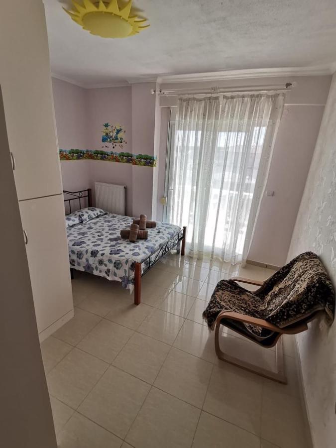 Villa Natali Flogita Ngoại thất bức ảnh