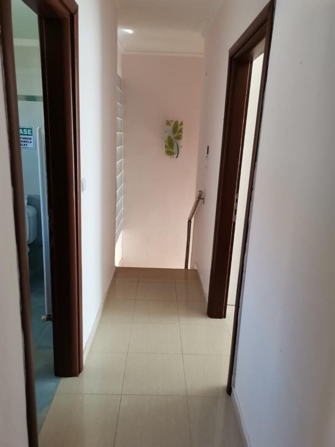 Villa Natali Flogita Ngoại thất bức ảnh