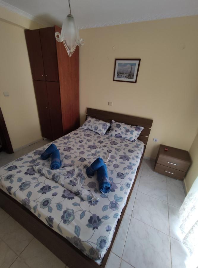Villa Natali Flogita Ngoại thất bức ảnh
