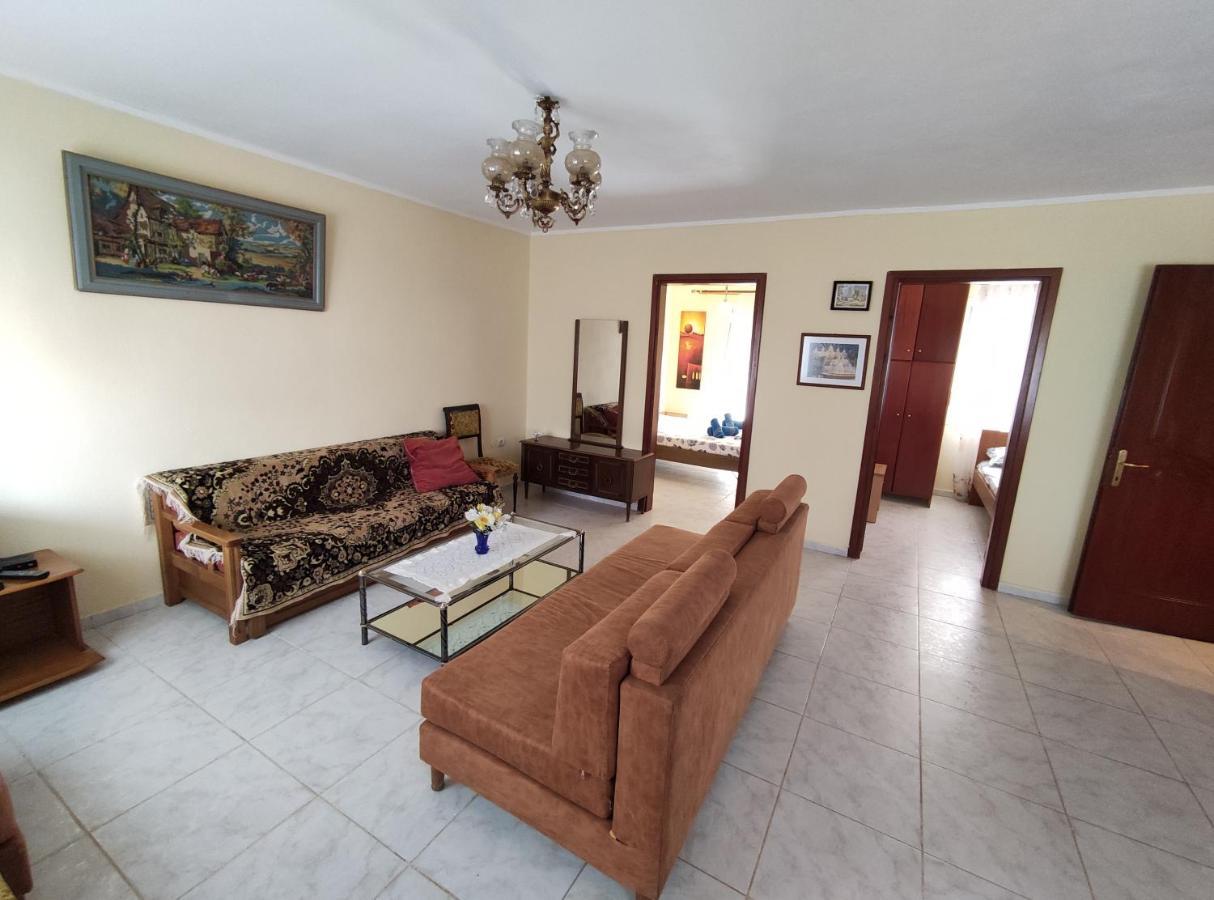 Villa Natali Flogita Ngoại thất bức ảnh