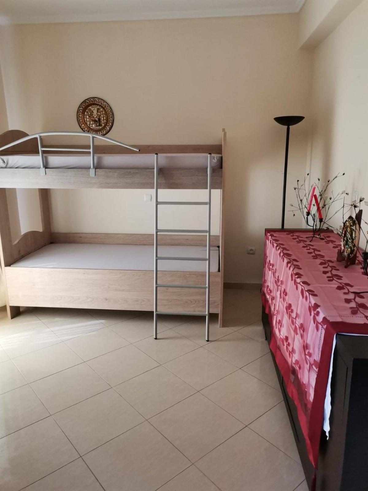 Villa Natali Flogita Phòng bức ảnh