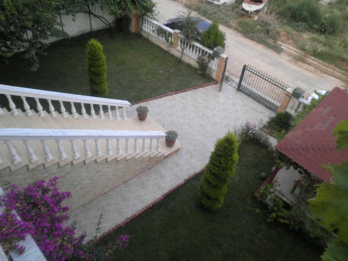 Villa Natali Flogita Ngoại thất bức ảnh