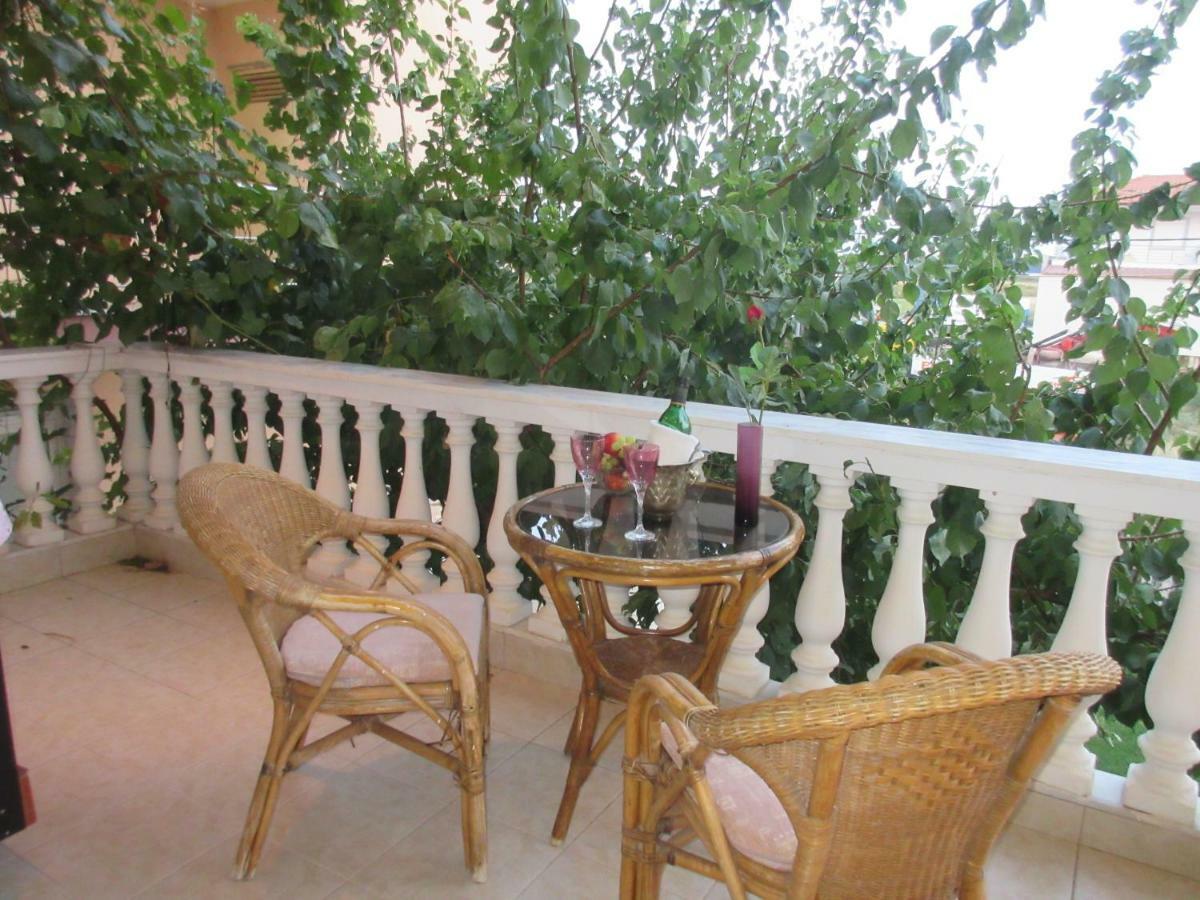 Villa Natali Flogita Ngoại thất bức ảnh
