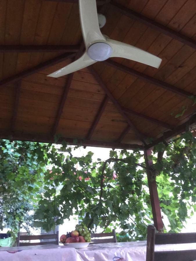 Villa Natali Flogita Ngoại thất bức ảnh