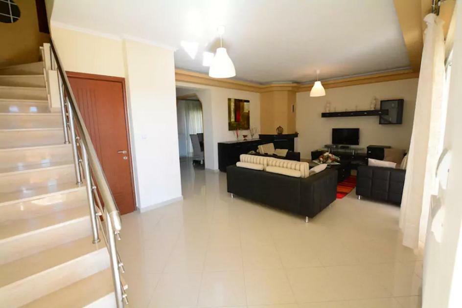 Villa Natali Flogita Ngoại thất bức ảnh