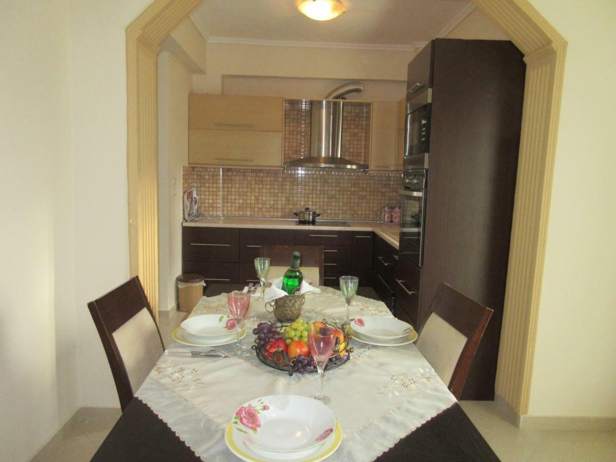 Villa Natali Flogita Ngoại thất bức ảnh