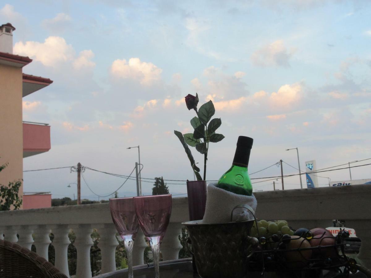 Villa Natali Flogita Ngoại thất bức ảnh