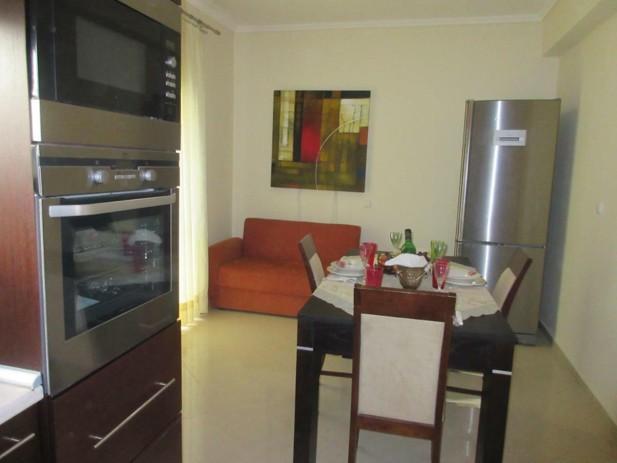 Villa Natali Flogita Ngoại thất bức ảnh