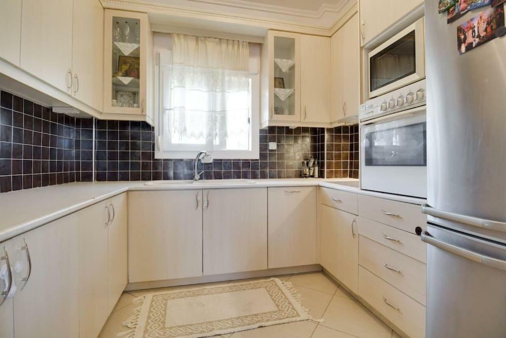 Villa Natali Flogita Ngoại thất bức ảnh