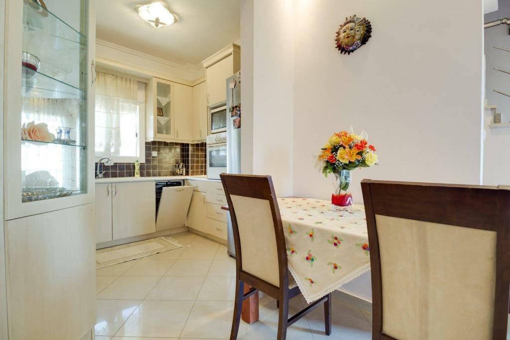 Villa Natali Flogita Ngoại thất bức ảnh