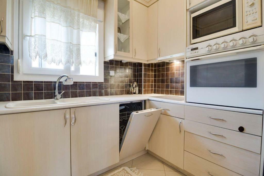 Villa Natali Flogita Ngoại thất bức ảnh