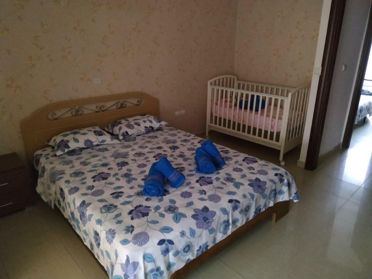 Villa Natali Flogita Ngoại thất bức ảnh
