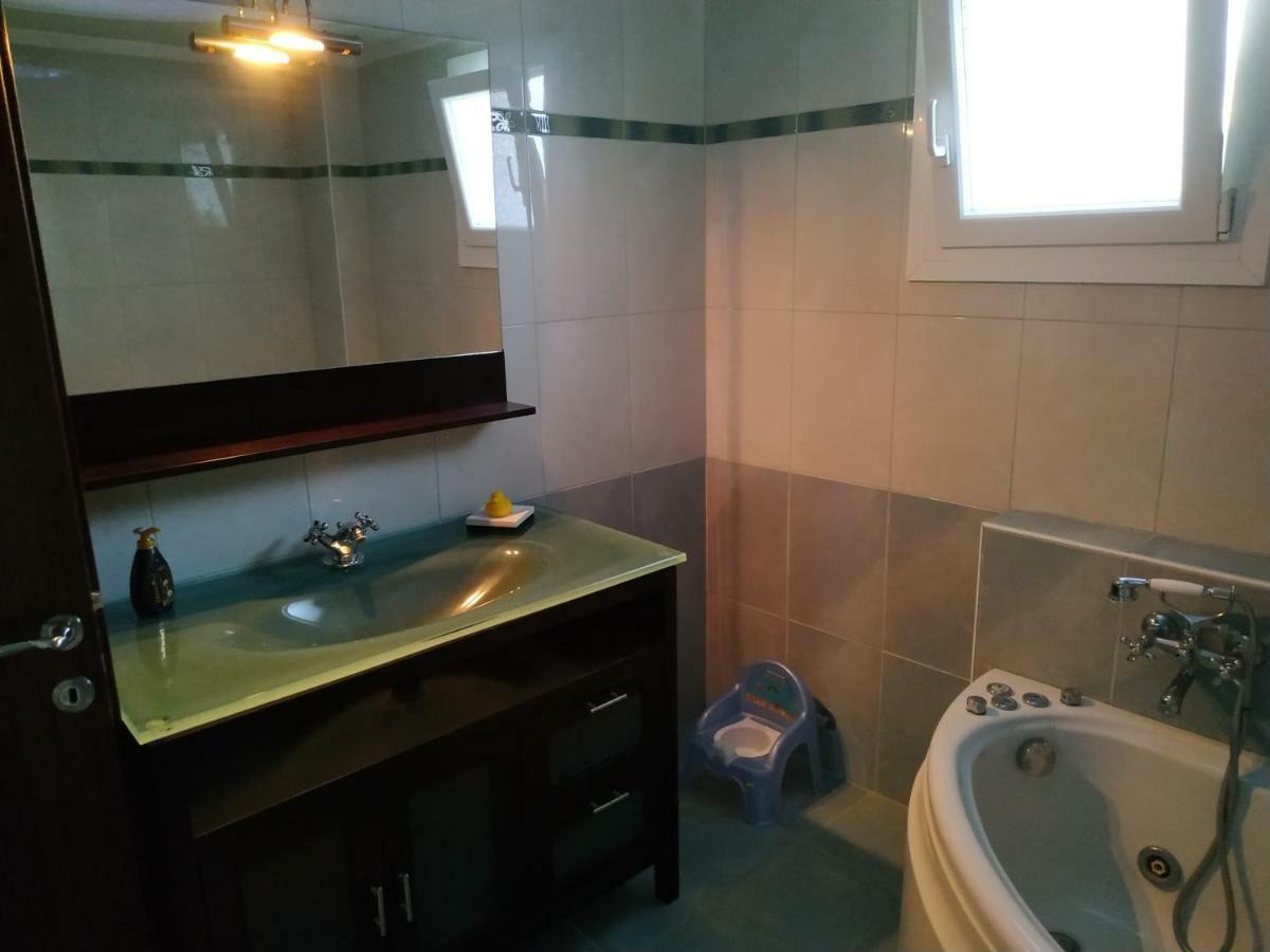 Villa Natali Flogita Ngoại thất bức ảnh