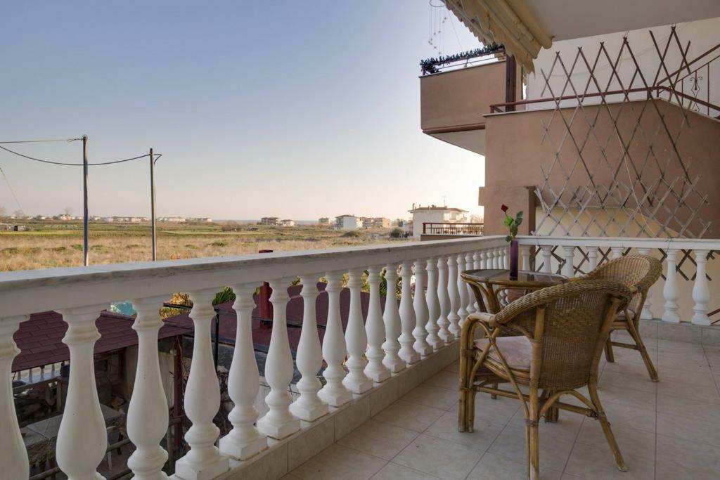 Villa Natali Flogita Ngoại thất bức ảnh