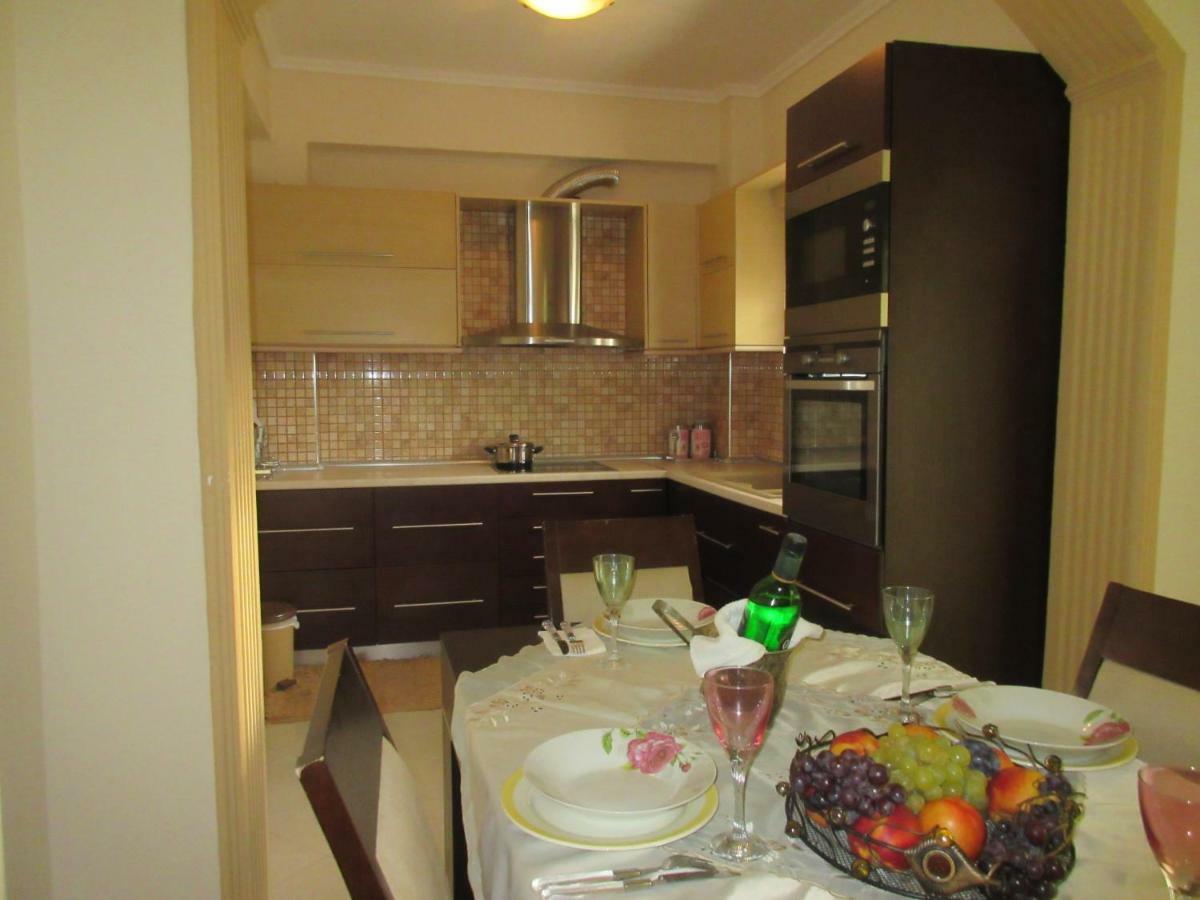 Villa Natali Flogita Ngoại thất bức ảnh