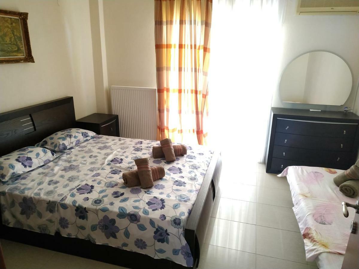 Villa Natali Flogita Ngoại thất bức ảnh