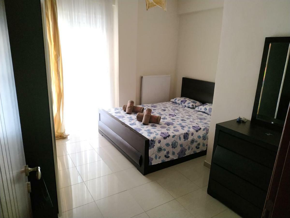 Villa Natali Flogita Ngoại thất bức ảnh