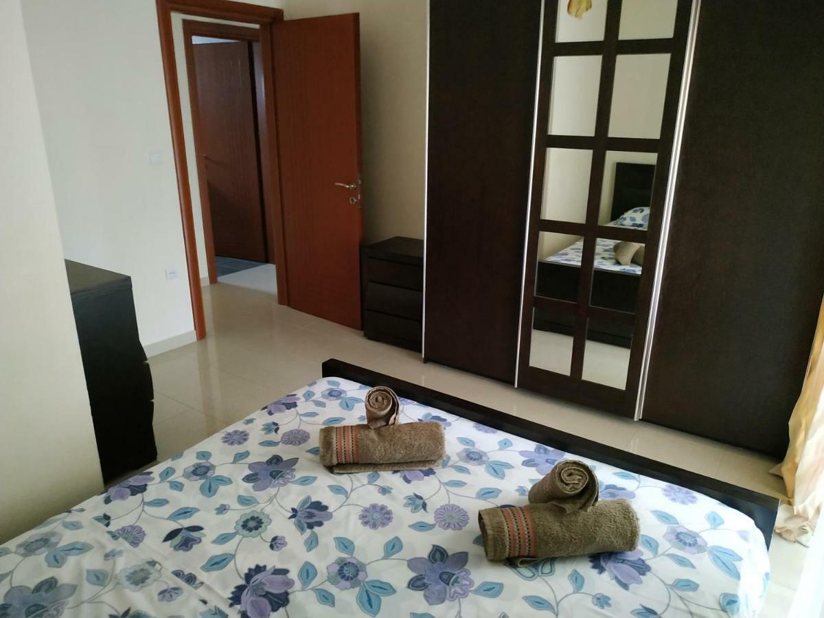 Villa Natali Flogita Ngoại thất bức ảnh
